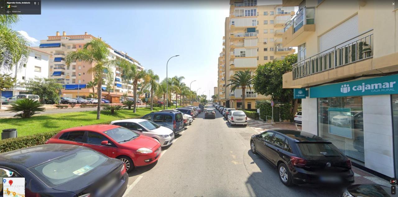 Rio De Janeiro Beach - Apartamento A Estrenar En Primera Linea De Playa Algarrobo Costa Exterior foto