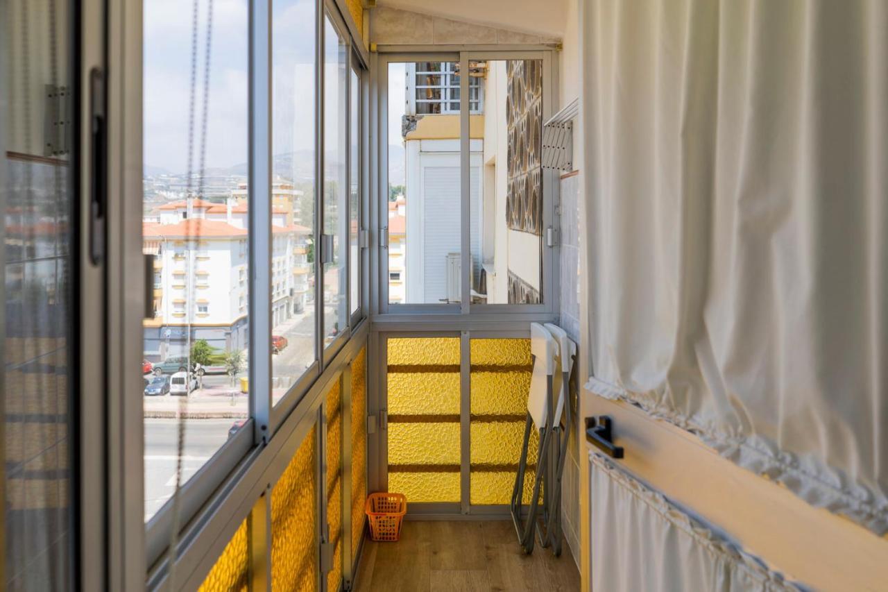 Rio De Janeiro Beach - Apartamento A Estrenar En Primera Linea De Playa Algarrobo Costa Exterior foto